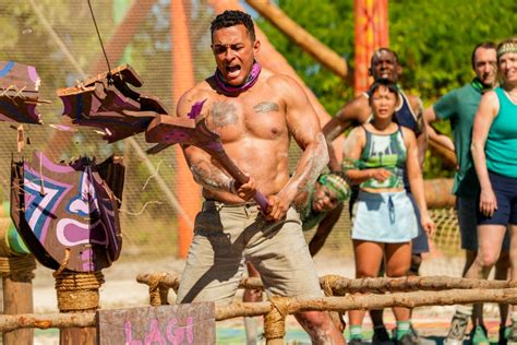 australian survivor betting odds|Betting odds hint the Survivor Australia 2024 winner has leaked.